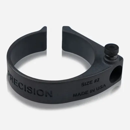 Bino Adapter - #2 Adaptér pro rychlé uchycení dalekohledu pomocí systému MagnaSwitch. Nízkoprofilový design vhodný do bino postroje. Kompatibilní se stativy SPARTAN Hoplite, Sentinel, Ascent a hlavicemi Davros.